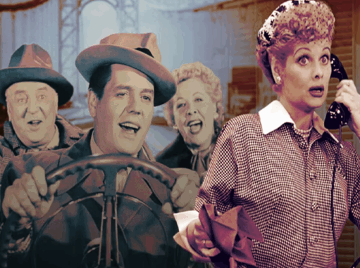 Why I Love Lucy Ended Abruptly Without a Proper Finale