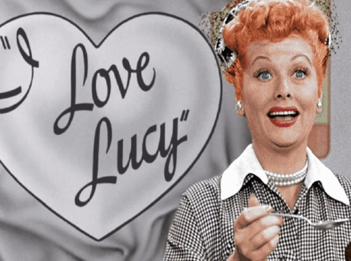 Why I Love Lucy Was So Influential