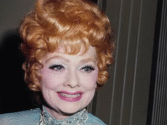 ‘I Love Lucy’: Lucille Ball Was ‘Inconsolable’ When This Co-Star Died