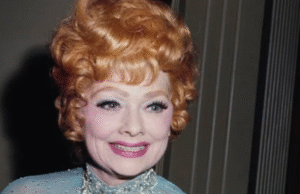 ‘I Love Lucy’: Lucille Ball Was ‘Inconsolable’ When This Co-Star Died