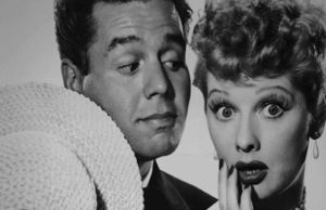 ‘I Love Lucy’: How Desi Arnaz Won the Battle to Get Lucille Ball’s Pregnancy in the Sitcom’s Storyline