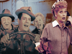 ‘Leave It to Beaver’: Producers Didn’t Want the Show to Be as Funny as ‘I Love Lucy’