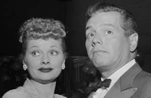 ‘I Love Lucy’: When Lucille Ball Was Trying To Break Into Show Business Her Acting Teachers Said She ‘Had No Talent’