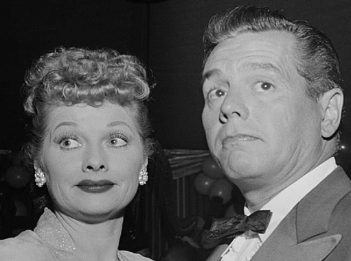 ‘I Love Lucy’: When Lucille Ball Was Trying To Break Into Show Business Her Acting Teachers Said She ‘Had No Talent’