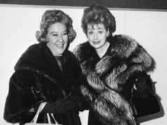 Vivian Vance Said Lucille Ball ‘Felt I Was Deserting Her’ When She Left ‘The Lucy Show’