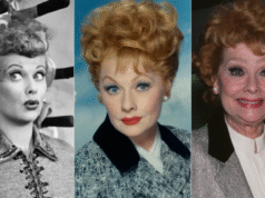 Why Lucille Ball Changed Her Mind About Playing This Character on ‘Cheers’