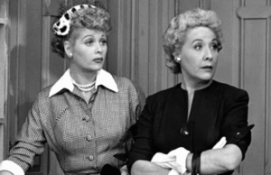 Why ‘I Love Lucy: The Movie’ Remained Unreleased for Decades
