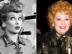 Why This ‘I Love Lucy’ Star Hated 1 of Her Castmates