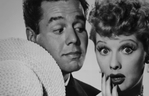 ‘I Love Lucy’: Lucille Ball & Desi Arnaz’s Daughter Sends Blunt Response to Affair Rumors