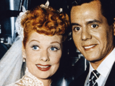 Vivian Vance Hated One Thing About Being On ‘I Love Lucy’