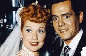 Vivian Vance Hated One Thing About Being On ‘I Love Lucy’