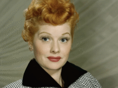 What’s the Real Story Behind Lucille Ball’s Favorite I LOVE LUCY Episode?