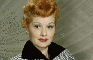 What’s the Real Story Behind Lucille Ball’s Favorite I LOVE LUCY Episode?