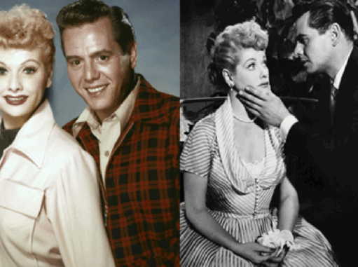 ‘I Love Lucy’: Lucille Ball Had an Unusual Reaction After Reading About Desi Arnaz’s Infidelity