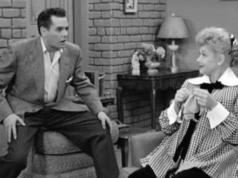 ‘I Love Lucy’ Was So Popular It Caused This Strange Phenomenon