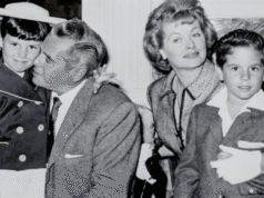 Desi Arnaz Jr. Speaks About Father’s Alcoholism, Divorce from Lucille Ball in Rare Interview