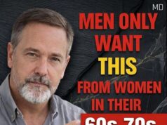 5 Key Traits Men Appreciate in Women Over 60 Based on Studies and Personal Experiences