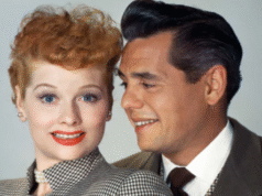All About I Love Lucy Costars Lucille Ball and Desi Arnaz’s Relationship