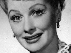 WHAT LUCILLE BALL AND DESI ARNAZ TRIED TO HIDE ON THEIR MARRIAGE CERTIFICATE