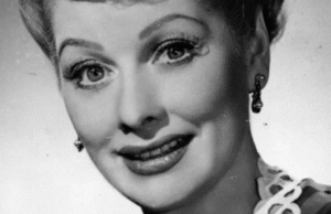 WHAT LUCILLE BALL AND DESI ARNAZ TRIED TO HIDE ON THEIR MARRIAGE CERTIFICATE