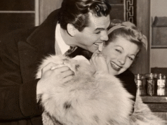 How Lucille Ball Said Goodbye to Desi Arnaz Days Before He Died: ‘They Loved Each Other Until the End’