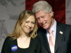 Chelsea Clinton Breaks Her Silence About Her Father, What She Revealed Will Surprise You!