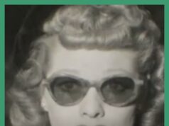 Rare Photos of Lucille Ball on Antiques Roadshow Chart the Evolution of Her Iconic TV Hairstyle