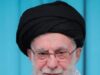 Iran’s Supreme Leader Ayatollah Ali Khamenei Reportedly Killed in Joint U.S.–Israel Strike