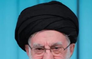 Iran’s Supreme Leader Ayatollah Ali Khamenei Reportedly Killed in Joint U.S.–Israel Strike