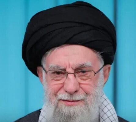 Iran’s Supreme Leader Ayatollah Ali Khamenei Reportedly Killed in Joint U.S.–Israel Strike