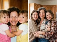 My Husband Kicked Me Out with Our Twin Daughters – 15 Years Later I Was Left Speechless When I Saw Him Again