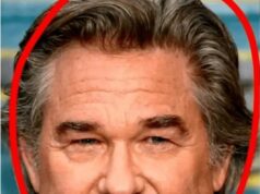 PRAYERS ARE NEEDED FOR KURT RUSSELL!!