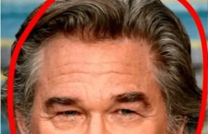 PRAYERS ARE NEEDED FOR KURT RUSSELL!!