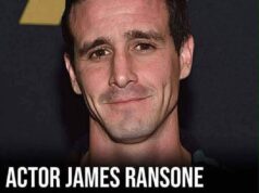 James Ransone Dies at 46