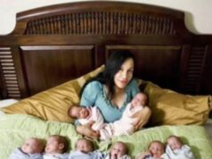 Octomom’s Children Reach 16 – What Their World Looks Like Now