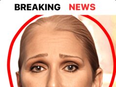 SHOCKING UPDATE ON Celine Dion – FANS LEFT STUNNED BY WHAT IS REALLY HAPPENING!