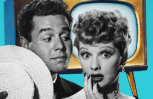 Lucille Ball Didn’t Like This Fan-Favorite ‘I Love Lucy’ Episode