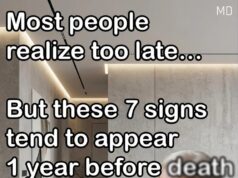 7 Subtle Health Changes That May Occur in the Final Stages of Life