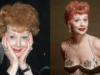 Lucille Ball’s Net Worth Include What She Made From ‘I Love Lucy’ & How Much She Left For Her Kids