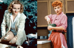 I Love Lucy: 10 Worst Episodes (According To IMDb)