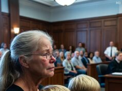 A Family Custody Case Took an Unexpected Turn When My Grandson Spoke Up in Court