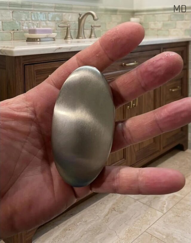 A Simple Kitchen Upgrade That Makes Everyday Cooking More Enjoyable