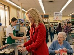 A Stranger Cut Off My Mom’s Wheelchair at the Store — But What Happened Next Left the Whole Room Silent