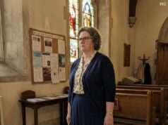 A Tense Moment at Church Took a Surprising Turn That No One Expected