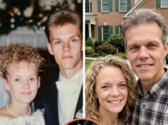 After My Husband Passed Away, His Nurse Handed Me a Pink Pillow and Said, He Had Been Hiding This Every Time You Were About to Visit Him – Unzip It, You Deserve the Truth