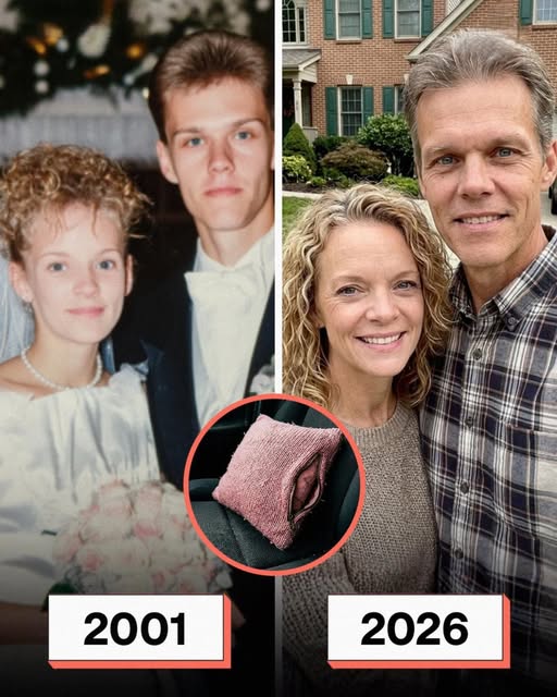 After My Husband Passed Away, His Nurse Handed Me a Pink Pillow and Said, He Had Been Hiding This Every Time You Were About to Visit Him – Unzip It, You Deserve the Truth