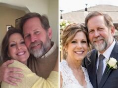 After My Mom Died, My Dad Married Her Twin – at Their Wedding, My Grandma Told Me the Truth Behind It All