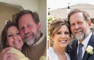 After My Mom Died, My Dad Married Her Twin – at Their Wedding, My Grandma Told Me the Truth Behind It All