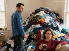 After a Decade Together, She Discovered the True Value of Her Contributions!