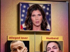 Public Attention Grows Around a Political Leader’s Career and Personal Life